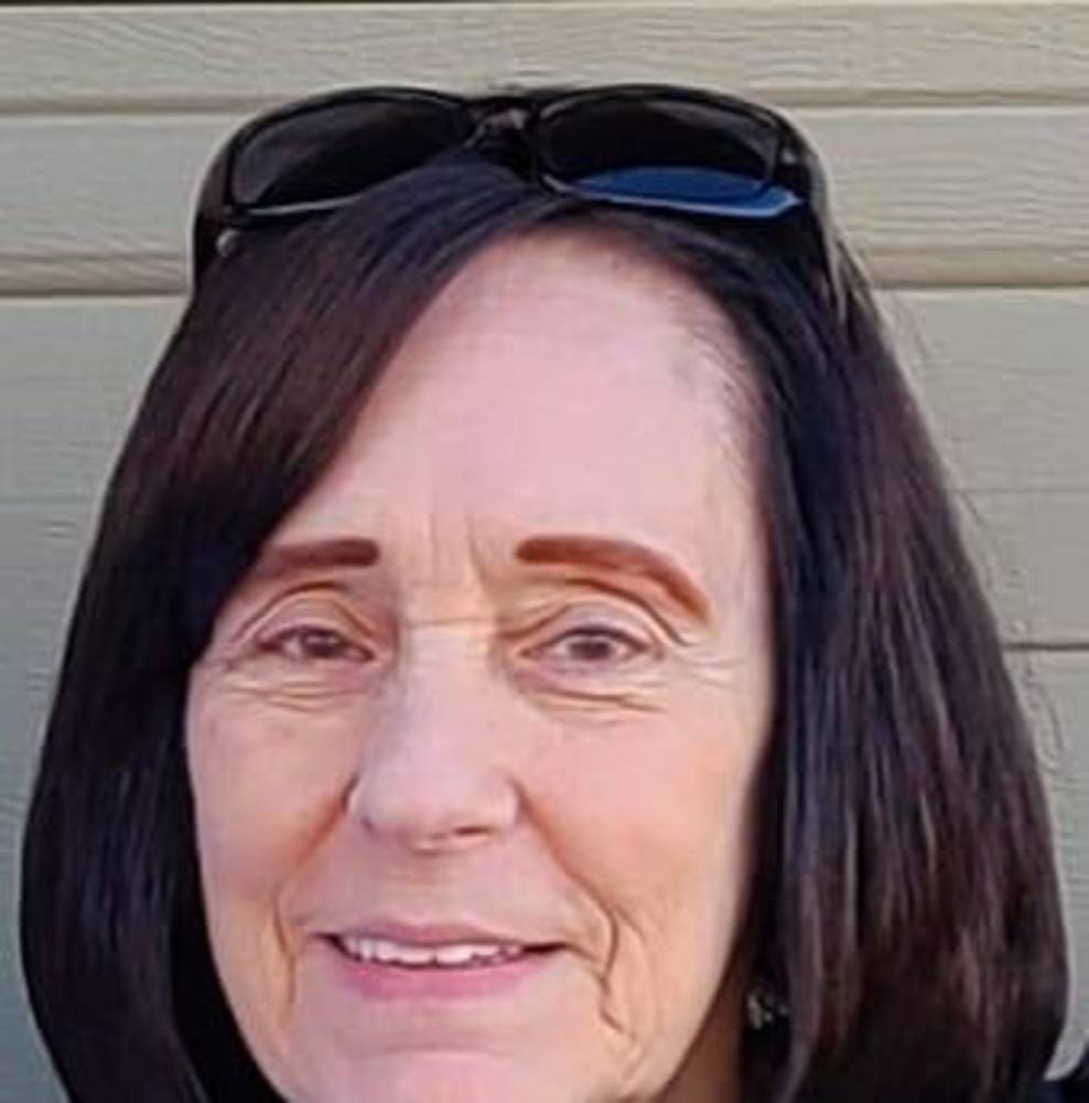 Meet your Posher, Judy